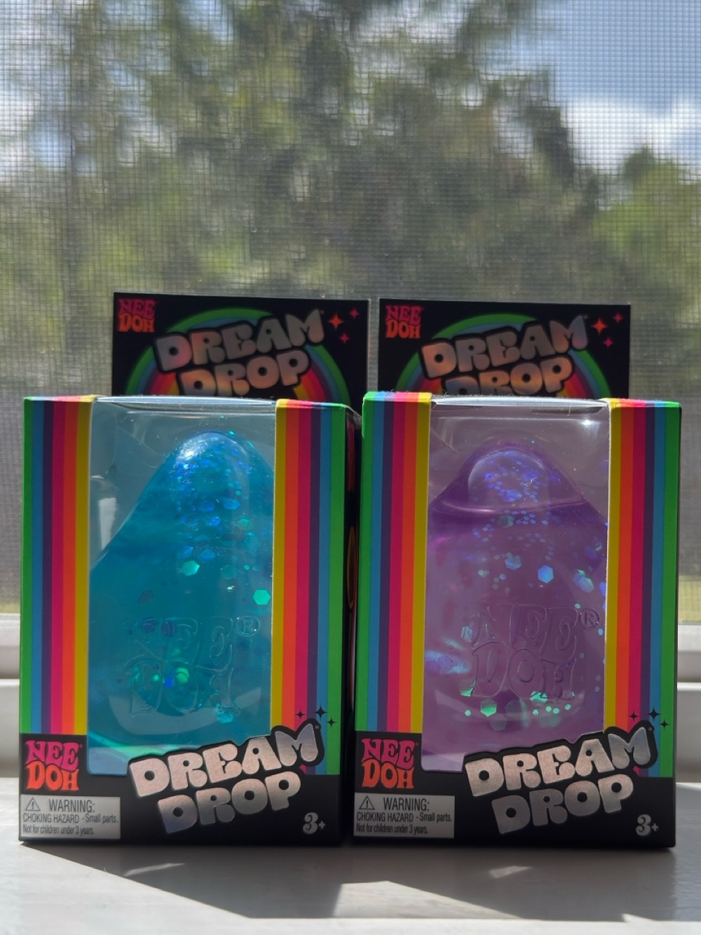 Needoh - Gummy Bear or Dream Drop